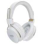 Наушники Sudio Беспроводные накладные наушники Klar White KLRWHT
