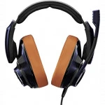 Наушники Sennheiser GSP 602 1000414