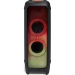 Портативная колонка JBL PARTYBOX1000 (Черный)