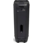 Портативная колонка JBL PARTYBOX1000 (Черный)