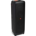 Портативная колонка JBL PARTYBOX1000 (Черный)
