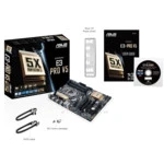 Материнская плата Asus E3-PRO V5 (ATX, LGA 1151)