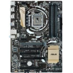 Материнская плата Asus E3-PRO V5 (ATX, LGA 1151)