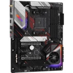 Материнская плата ASRock X570 PG VELOCITA (ATX, AMD AM4)