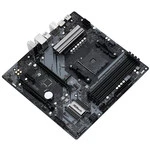 Материнская плата ASRock A520M PHANTOM GAMING 4 (Micro-ATX, AMD AM4)