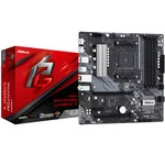 Материнская плата ASRock A520M PHANTOM GAMING 4 (Micro-ATX, AMD AM4)