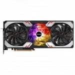 Видеокарта ASRock Radeon RX 6800 XT RX6800XT PGD 16GO 16 ГБ