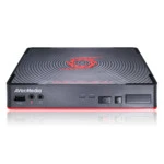 Аксессуар для ПК и Ноутбука AverMedia Game Capture HD II C285
