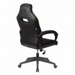 Компьютерный стул Бюрократ VIKING 3 AERO RED