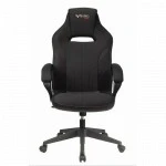 Компьютерный стул Бюрократ VIKING 3 AERO BLACK