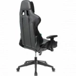 Компьютерный стул Бюрократ VIKING 5 AERO BLACK