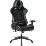 Компьютерный стул Бюрократ VIKING 5 AERO BLACK
