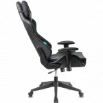 Компьютерный стул Бюрократ VIKING 5 AERO BLACK