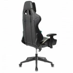 Компьютерный стул Бюрократ VIKING 5 AERO WHITE