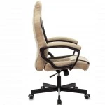 Компьютерный стул Бюрократ VIKING 6 KNIGHT BR