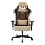 Компьютерный стул Бюрократ VIKING 7 KNIGHT Fabric VIKING 7 KNIGHT BR