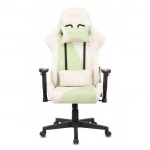 Компьютерный стул Бюрократ VIKING X GREEN