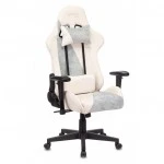 Компьютерный стул Бюрократ VIKING X BLUE