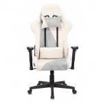 Компьютерный стул Бюрократ VIKING X BLUE