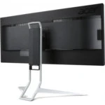 Монитор Acer BX340Cbmjdphzx UM.CB0EE.006 (34 ", IPS, Ultra-Wide Full HD 2560x1080 (21:9))