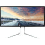 Монитор Acer BX340Cbmjdphzx UM.CB0EE.006 (34 ", IPS, Ultra-Wide Full HD 2560x1080 (21:9))