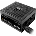 Блок питания Thermaltake Smart BM2 550W 33934 550 Вт