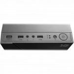 Корпус X-Game Galaxy (Игровые, Mid-Tower)