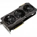 Видеокарта Asus TUF-RTX3070-8G-GAMING (8 ГБ)