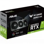 Видеокарта Asus TUF-RTX3070-8G-GAMING (8 ГБ)