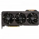 Видеокарта Asus TUF-RTX3070-8G-GAMING (8 ГБ)