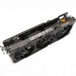 Видеокарта Asus TUF-RTX3070-8G-GAMING (8 ГБ)