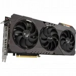 Видеокарта Asus TUF-RTX3070-8G-GAMING (8 ГБ)