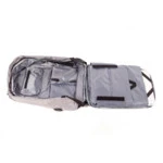 Сумка для ноутбука Continent BP-500 Black/Grey (16)