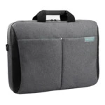 Сумка для ноутбука Miracase NH-8053 Grey для 15,6" серый NH-8053G