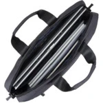 Сумка для ноутбука RIVACASE 7730 black 15.6". 4260403571866 (15.6)