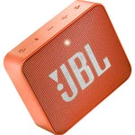Портативная колонка JBL GO2 JBLGO2ORG)(931949 (Оранжевый)