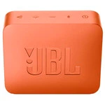 Портативная колонка JBL GO2 JBLGO2ORG)(931949 (Оранжевый)