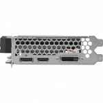 Видеокарта Palit nVidia GeForce GTX1660 NE6166S018J9-161F BULK (6 ГБ)