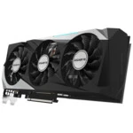 Видеокарта Gigabyte Radeon RX 6900 XT GAMING GV-R69XTGAMING OC-16GD (16 ГБ)