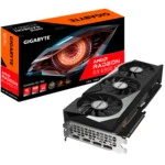 Видеокарта Gigabyte Radeon RX 6900 XT GAMING GV-R69XTGAMING OC-16GD (16 ГБ)