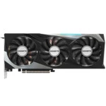 Видеокарта Gigabyte Radeon RX 6900 XT GAMING GV-R69XTGAMING OC-16GD (16 ГБ)