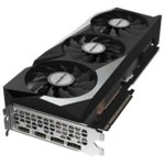 Видеокарта Gigabyte Radeon RX 6900 XT GAMING GV-R69XTGAMING OC-16GD (16 ГБ)