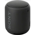 Портативная колонка Sony SRSXB12 1298355 (Черный)