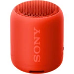 Портативная колонка Sony SRSXB12 091375 (Красный)