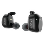 Наушники Elari Nanopods 2 black NPS-1