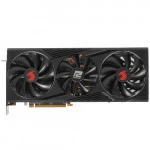 Видеокарта PowerColor AXRX 6800XT AXRX 6800XT 16GBD6-3DHR/OC (16 ГБ)