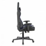 Компьютерный стул Бюрократ VIKING ZOMBIE A4 BL