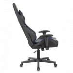 Компьютерный стул Бюрократ VIKING ZOMBIE A4 BL