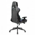 Компьютерный стул Бюрократ VIKING 5 AERO BLUE