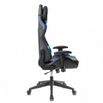 Компьютерный стул Бюрократ VIKING 5 AERO BLUE